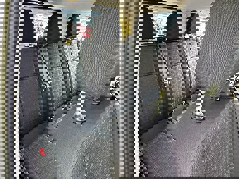 Image Mercedes-Benz VITO 114 2.2D 136 BlueTEC Tourer PRO Long 9 places GPS Attelage Bluetooth Régul Clim  Gtie 1 an 